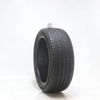 Set of (2) Used 235/45R18 Blackhawk Street-H HH11 94V - 8/32