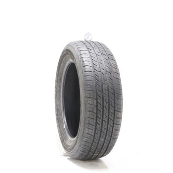Set of (2) Used 225/60R18 Mastercraft SRT Touring 100H - 7.5/32