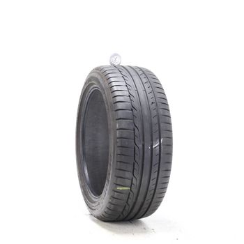 Used 235/45R17 Dunlop Sport Maxx RT 94W - 8/32