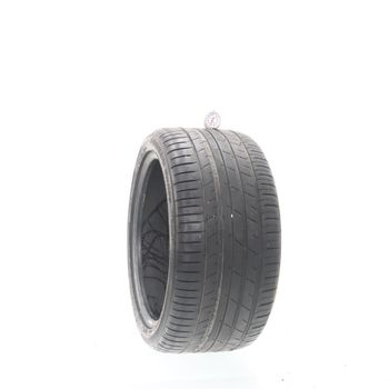 Used 285/35ZR18 Toyo Proxes Sport 101Y - 7.5/32