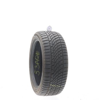 Used 225/45R17 Hankook New Englander 4s 91V - 9.5/32