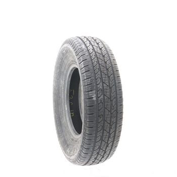 New LT245/75R16 Nexen Roadian HTX RH5 LTV 120/116Q