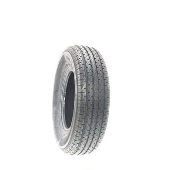 New ST215/75R14 Greenball Towmaster 108/103M