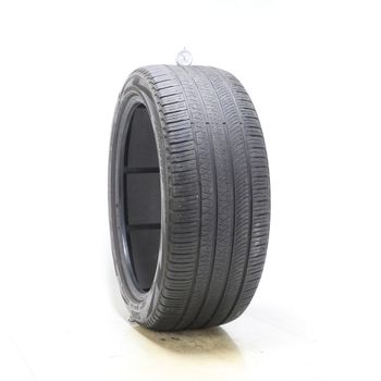 Used 285/40R22 Pirelli Scorpion Zero LR PNCS 110Y - 5/32