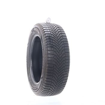 Used 235/60R18 Goodyear Assurance WeatherReady 2 107V - 9/32