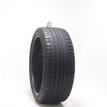 Used 255/40ZR20 Accelera Phi 101Y - 6.5/32
