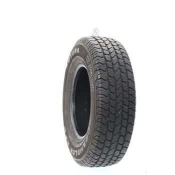 Used LT245/75R16 Futura Scrambler AP II 120/116R - 12/32