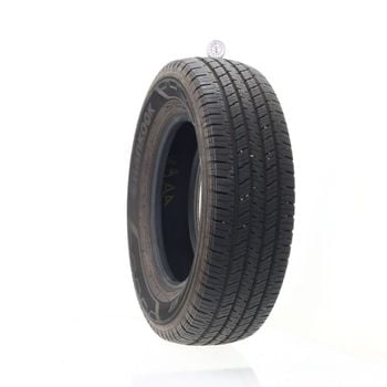 Set of (4) Used LT245/70R17 Hankook Dynapro HT 119/116S - 13.5/32