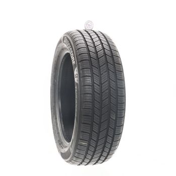 Used 235/55R19 Bridgestone Turanza EverDrive ENLITEN 105V - 11/32