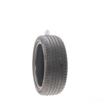 Set of (2) Used 215/45ZR17 Crossmax CT-1 91W - 7.5-8/32