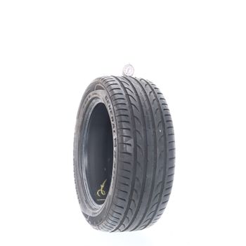 Set of (2) Used 225/50ZR16 General G-Max RS 92W - 7.5-8/32