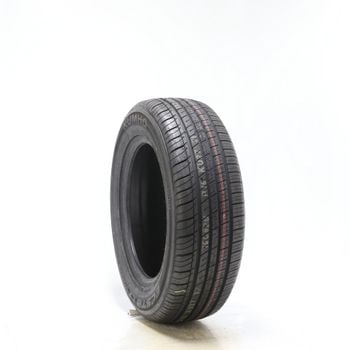 Set of (4) New 205/65R16 Kumho Ecsta LX Platinum 95V - 9.5/32
