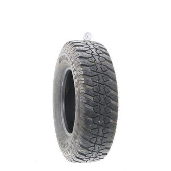 Set of (2) Used ST235/75R15 Westlake CR857+ 118/113L - 12.5/32