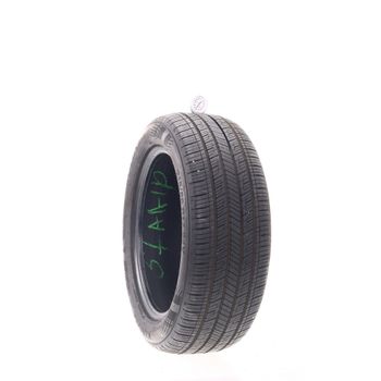 Used 215/55R17 Kumho Solus TA31 EV 94V - 8/32