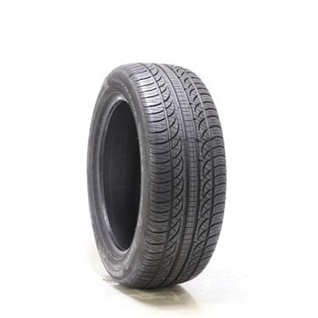 New 245/50ZR19 Pirelli P Zero Nero 104W - 10/32