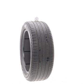 Set of (4) Used 255/50R20 Pirelli Scorpion Zero LR PNCS 109W - 5.5-6.5/32