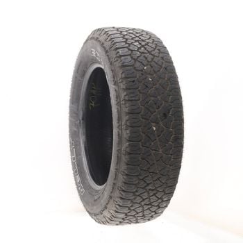 Set of (2) Used LT275/65R20 Kelly Edge AT 126/123S - 14/32