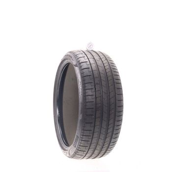 Used 235/35R20 Pirelli P Zero PZ4 TO Elect PNCS 92Y - 8.5/32