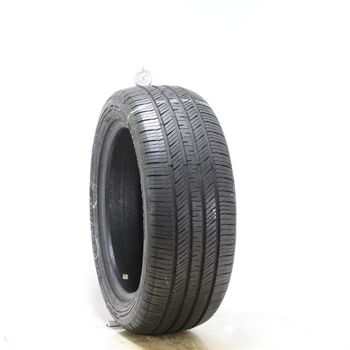 Set of (2) Used 235/50R18 Linglong Crosswind HP010 Plus 97W - 9.5/32