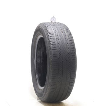 Used 235/60R18 Michelin Premier A/S Selfseal 103H - 4/32