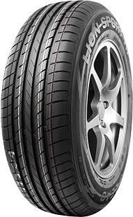 Set of (2) New P235/55R17 Leao Lion Sport HP 99H