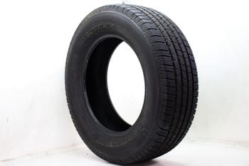 Used LT275/65R20 Michelin LTX M/S2 126/123R - 12/32
