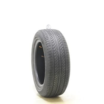 Set of (2) Used 225/60R17 Fullway PC369 99H - 5.5/32