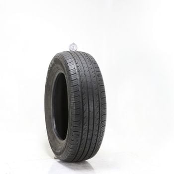 Set of (2) Used 205/65R16 Nexen N'Priz AH8 95H - 7.5/32