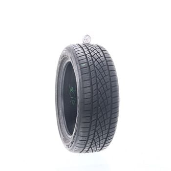 Used 215/50ZR17 Continental ExtremeContact DWS06 Plus 95W - 10/32