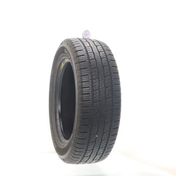 Used 255/60R19 General Grabber HTS 60 109H - 10/32
