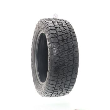Used 275/55R20 Nitto Terra Grappler G3 A/T 117T - 12/32
