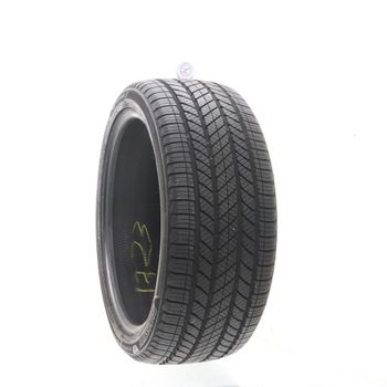 Used 275/40R22 Bridgestone Alenza AS Ultra 107W - 9/32