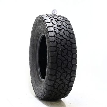 Used 285/70R17 Toyo Open Country A/T III 117T - 13/32