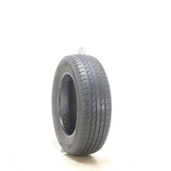 Set of (2) Used 195/65R15 GT Radial Touring VP Plus 91H - 7-7.5/32