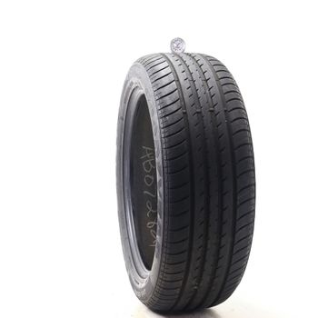 Used 255/50R21 Goodyear Eagle NCT 5 EMT 106W - 8.5/32