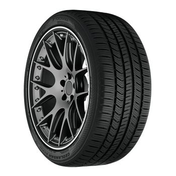 New 255/50R20 Yokohama Geolandar X-CV G057 109W