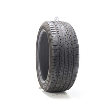 Used 265/45R20 Yokohama Geolandar X-CV G057 108W - 6.5/32