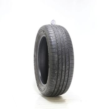 Used 225/55R19 Linglong Crosswind HP010 Plus 99V - 9/32