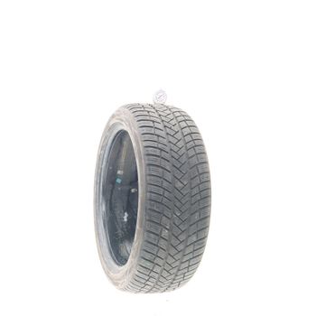 Used 215/45R18 Vredestein Wintrac Pro 93V - 9/32