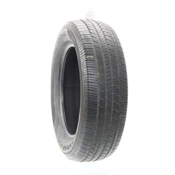 Used 265/60R20 Yokohama Geolandar X-CV G057 112H - 10.5/32