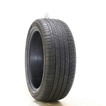 Used 265/45R21 Michelin Latitude Tour HP J LR Selfseal 104W - 8.5/32