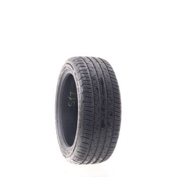 Set of (2) Driven Once 235/45R17 BFGoodrich Advantage Control 97W - 10/32