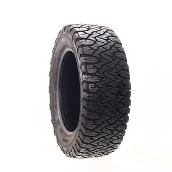 Used LT285/60R20 BFGoodrich All Terrain TA KO3 125/122S - 15/32