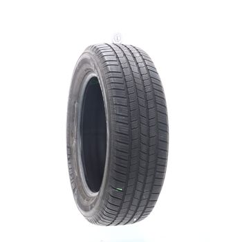 Used 245/60R20 Michelin Defender LTX M/S 107H - 6.5/32