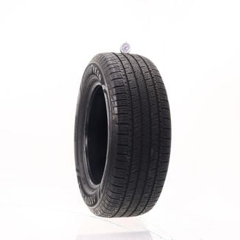 Set of (2) Used 265/60R18 Goodyear Assurance MaxLife 110H - 9-10.5/32