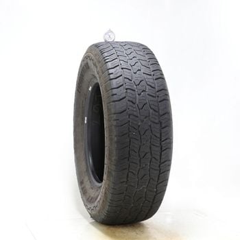 Set of (2) Used 265/70R17 Ironman All Country AT2 115T - 5-6/32