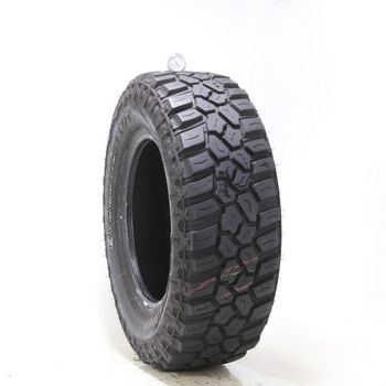 Used LT265/70R17 Cooper Evolution M/T 121/118Q - 12/32