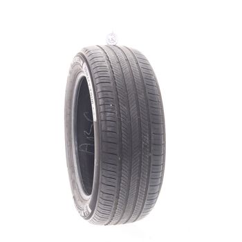 Used 235/55R19 Michelin Primacy Tour A/S GOE 105W - 5/32