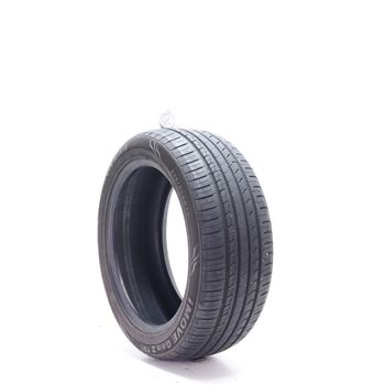 Set of (2) Used 225/50ZR18 Ironman IMove Gen 2 AS 95W - 8.5/32