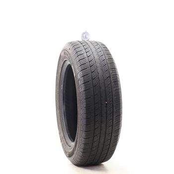 Set of (2) Used 225/60R17 Westlake SU318 H/T 99T - 6.5/32
